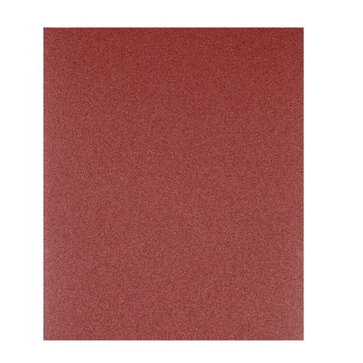 [LR36] Lija roja para esmeril, grano 36 Urrea