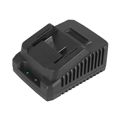[C182U] Cargador de baterías universal 18 V, 2.3 Ah Urrea