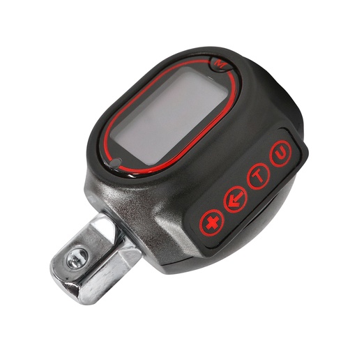 [ATD12] Adaptador de torque digital cuadro de 1/2" Urrea